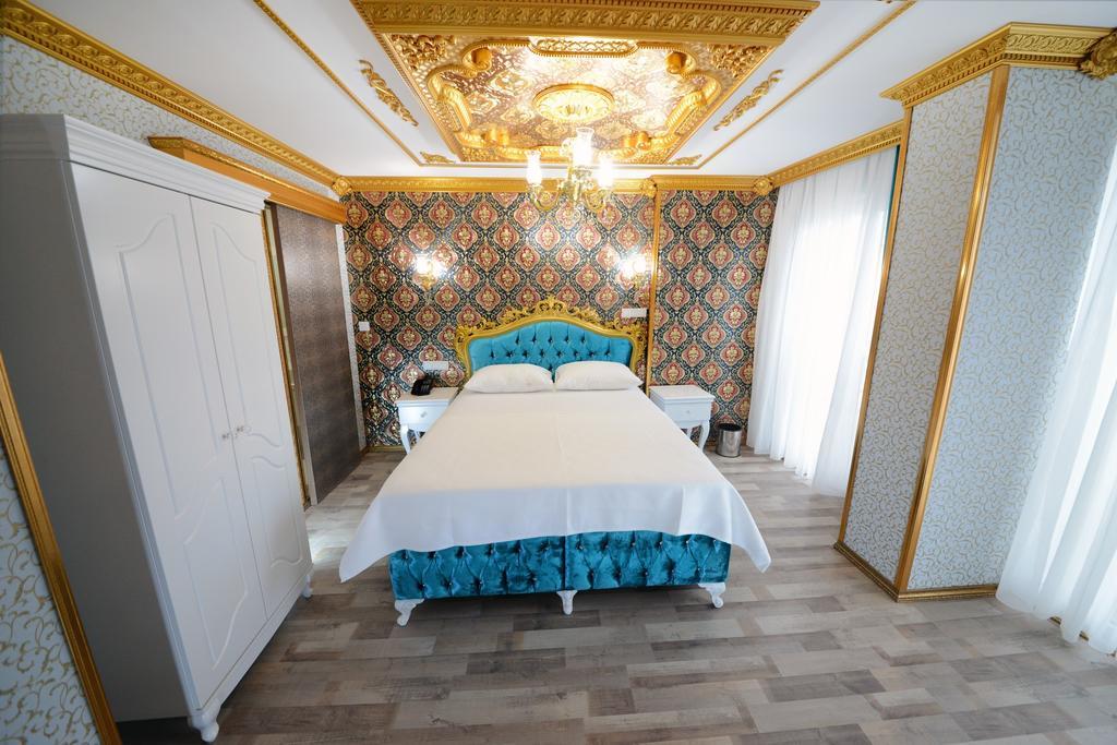 Fatih Babel Park Hotel Estambul Exterior foto