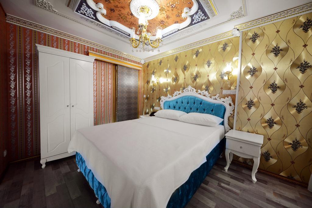 Fatih Babel Park Hotel Estambul Exterior foto
